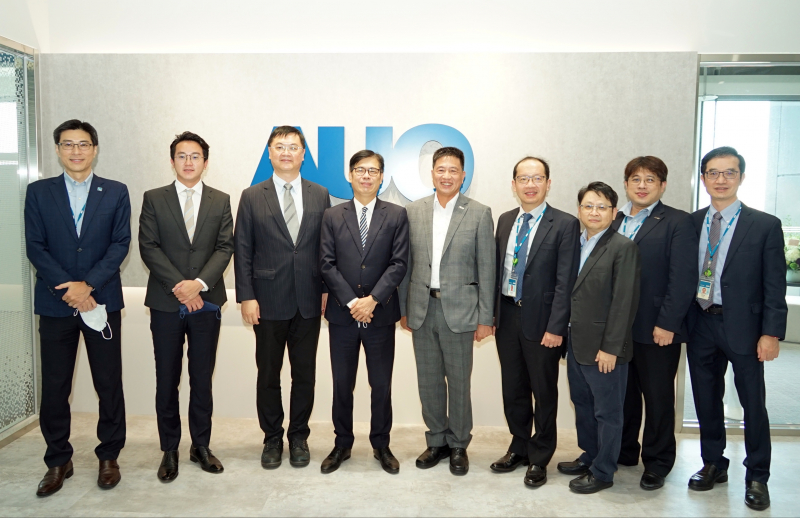 ���_���ǰ�M����������AUO��Q�����аl���ġ��������Ԫ�����Q�����аl��ԇ���򣨈D�����������L����~���D���Ҟ����_��늶����L���p�ˣ�