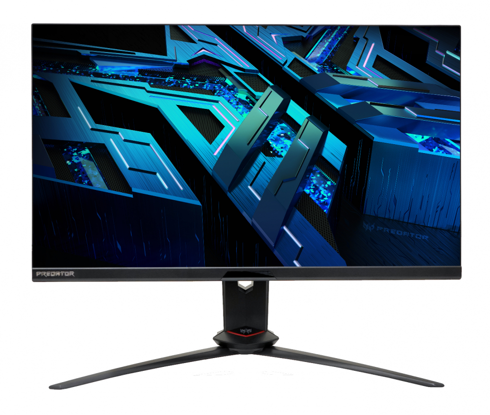 �곞Acer Predator XB273U������LEYU�پWȫ�Vҕ�ǘO�¸�����늸��@ʾ�������ГQULMB2ģʽ��׌�Α��治����Ӱ����˺�ѣ��ʬF����ҕ�XЧ�������DƬ��Դ��Acer�ṩ��