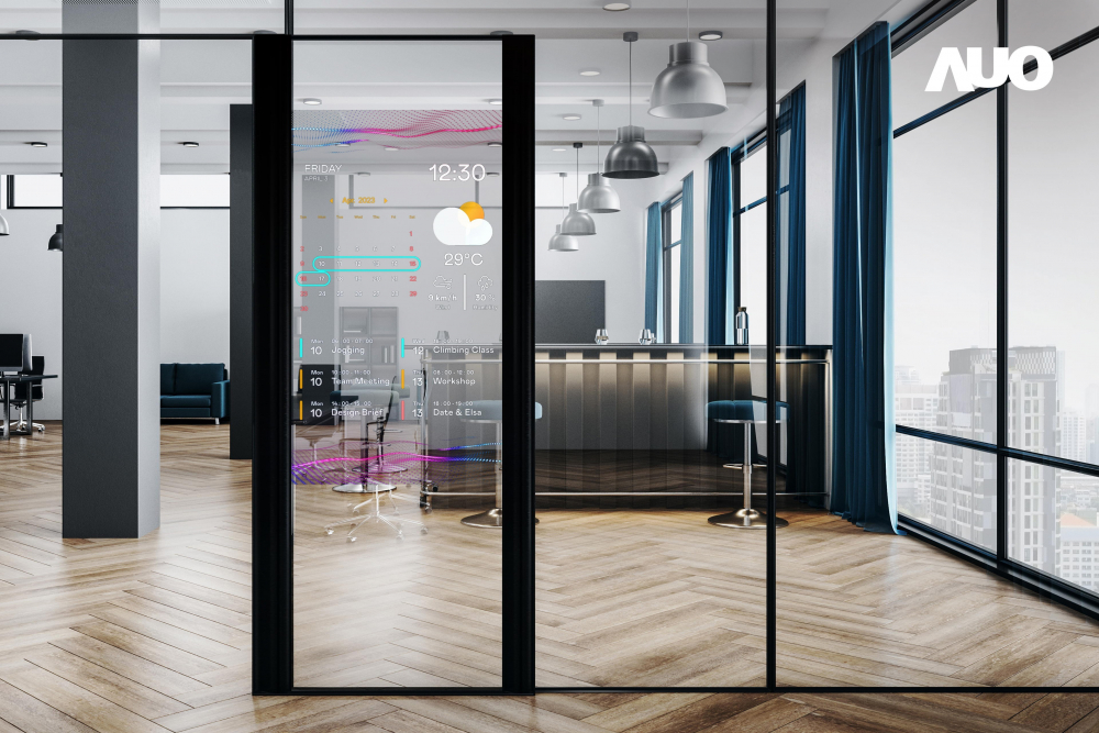 LEYU�پW(w��ng)�������аl(f��)���ܺ�֮�GɫLEYU�پW(w��ng)������ܺİl(f��)��M��Micro LED�@ʾ���g(sh��)���߸�͸�����ɟo��ƴ�ӵ����������������{(di��o)�������쑪(y��ng)���ڲ�ͬ��(ch��ng)����������܇��(c��)�����ͥ���P(gu��n)���ǻۙ������̘I(y��)չʾ��