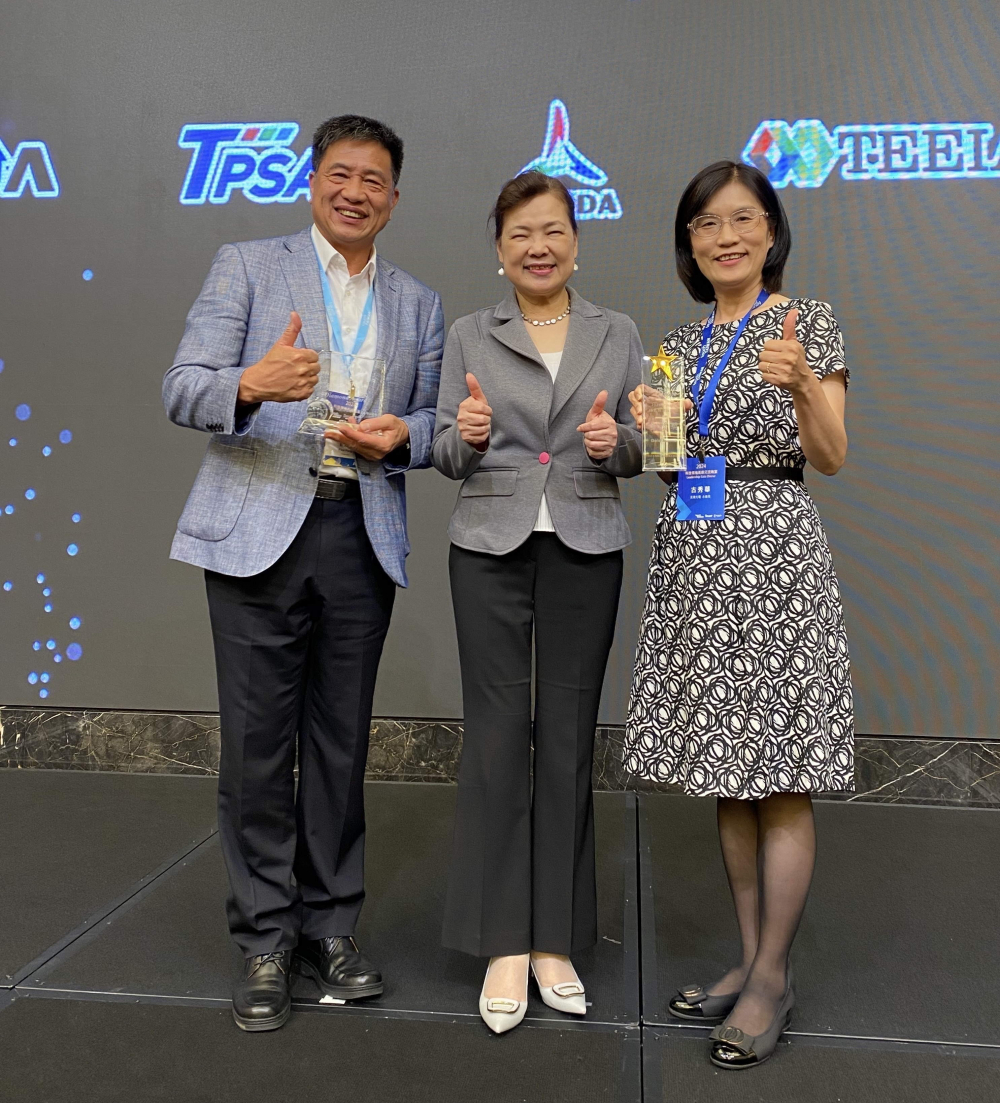 ���_�����Ƅ����m�lչ���Touch Taiwan2024��3R����؞��Display��ESGչλ���F�Gɫչ�[Ŀ��֮�ɹ���Displayչλ�@�Gɫ�b���OӋ��|����ߘs�u��ESGͬ�@���|����s���ɽ������L���������У��H���C�����_��늶����L���p�ˣ��������_������m�L�����A���ң�