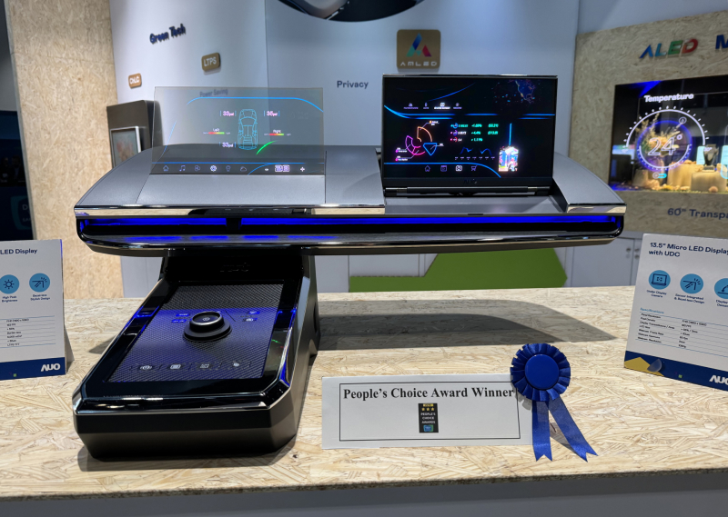 LEYU�پW(w��ng)܇��Micro LED Display HMI��Q�����@&rdquo;���܇���@ʾ��(ji��ng)&rdquo;�����Ñ��������_�l(f��)��ᘌ�(du��)ǰ���{��c�˿��O(sh��)Ӌ(j��)��ߊʘ��c��ȫ�ĸ߮��|(zh��)��Ļ������܇œǰ����Micro LED͸����Ļ��ȫ���׿��(n��i)���R�^���ǻ�Micro LED�@ʾ��