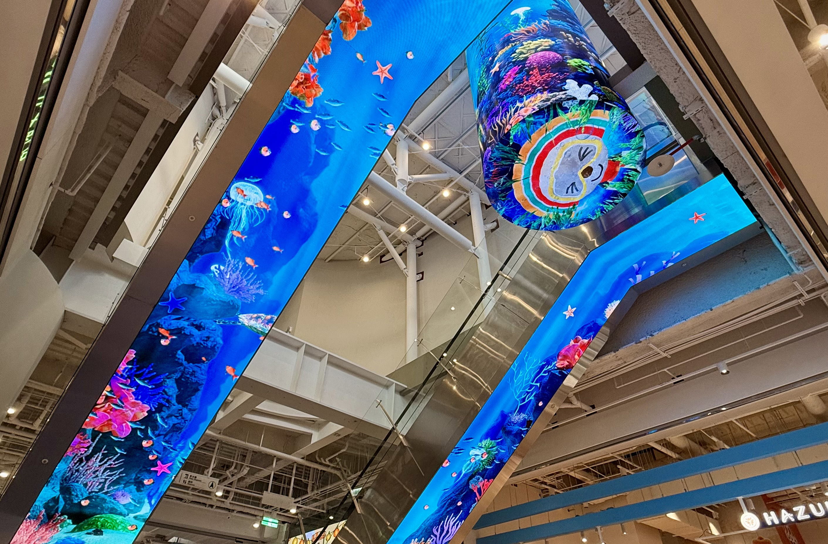 �_(d��)���c�ܿ��_(d��)�������M(j��n)�@ʾ���g(sh��)�cܛӲ�w��(y��ng)�÷���(w��)���ṩһϵ�д���LED�@ʾ��Q��������ȫ�¸��b�_Ļ�ġ���ˮ����(w��)�^(q��)���Ѿ֍���ҕ�X�w�(y��n)��