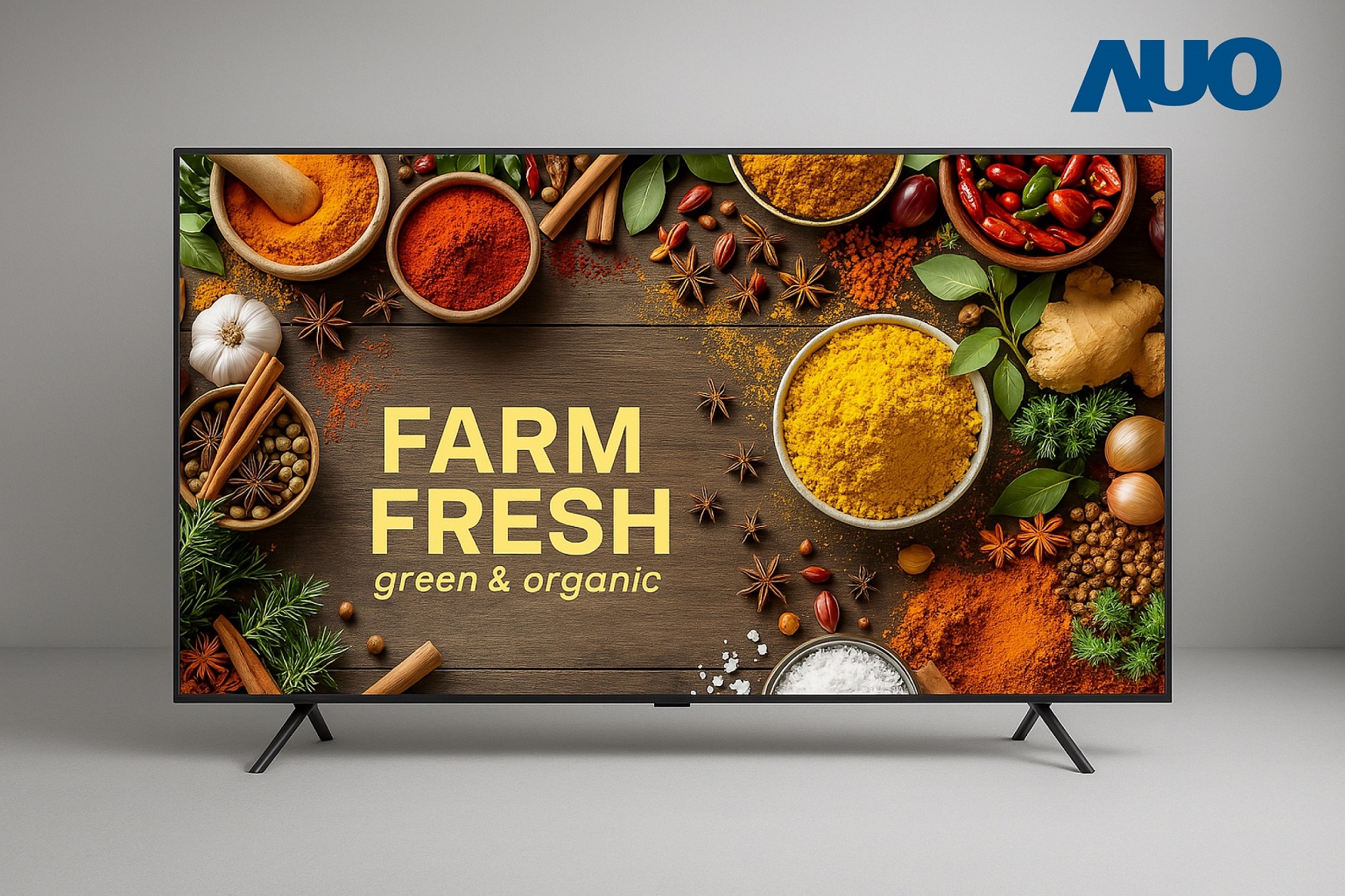 LEYU�پW�аlȫ�����_��ߴ�߷ֱ��ʹ������Vɫ���65��8K FSCɫ�����@ʾ������������Һ�����ϣ��ںϳ����lˢ����������ʽRGB LED���⼼�g��AI������ɫ���x�㷨�����F��ɫ���x��׿Խ��ɫ����F