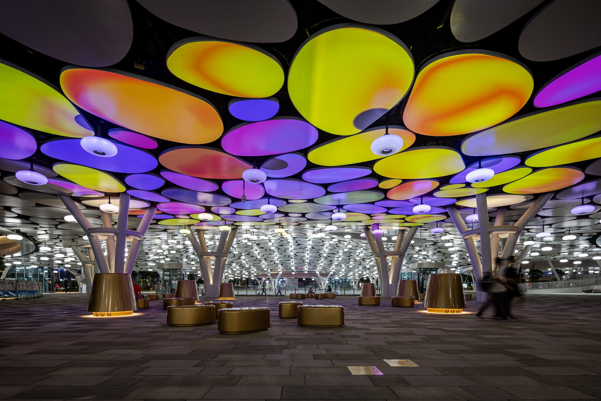 춡�Ⱦɫ�ʡ���Ʒ�У��������g�f��ˇ�g�Fꠌ�����܇վ����2700Ƭ�X�u녶�Ⱦ���_��ɫ�ʣ����O���O������Ӱܛ�w���ӵ��F���{У���_���⾀�ʴ_����녶���棬չ�F�Ӵ��c�⾳