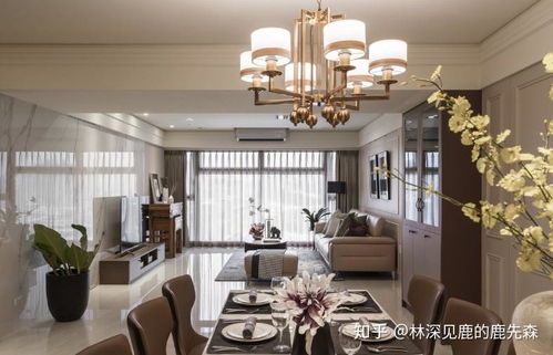 裝修設(shè)計攻略 美式風(fēng)格,沒這6大元素,會留下終身遺憾