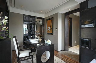 中式 天振寰宇裝飾設(shè)計案例 土巴兔長沙裝修網(wǎng)