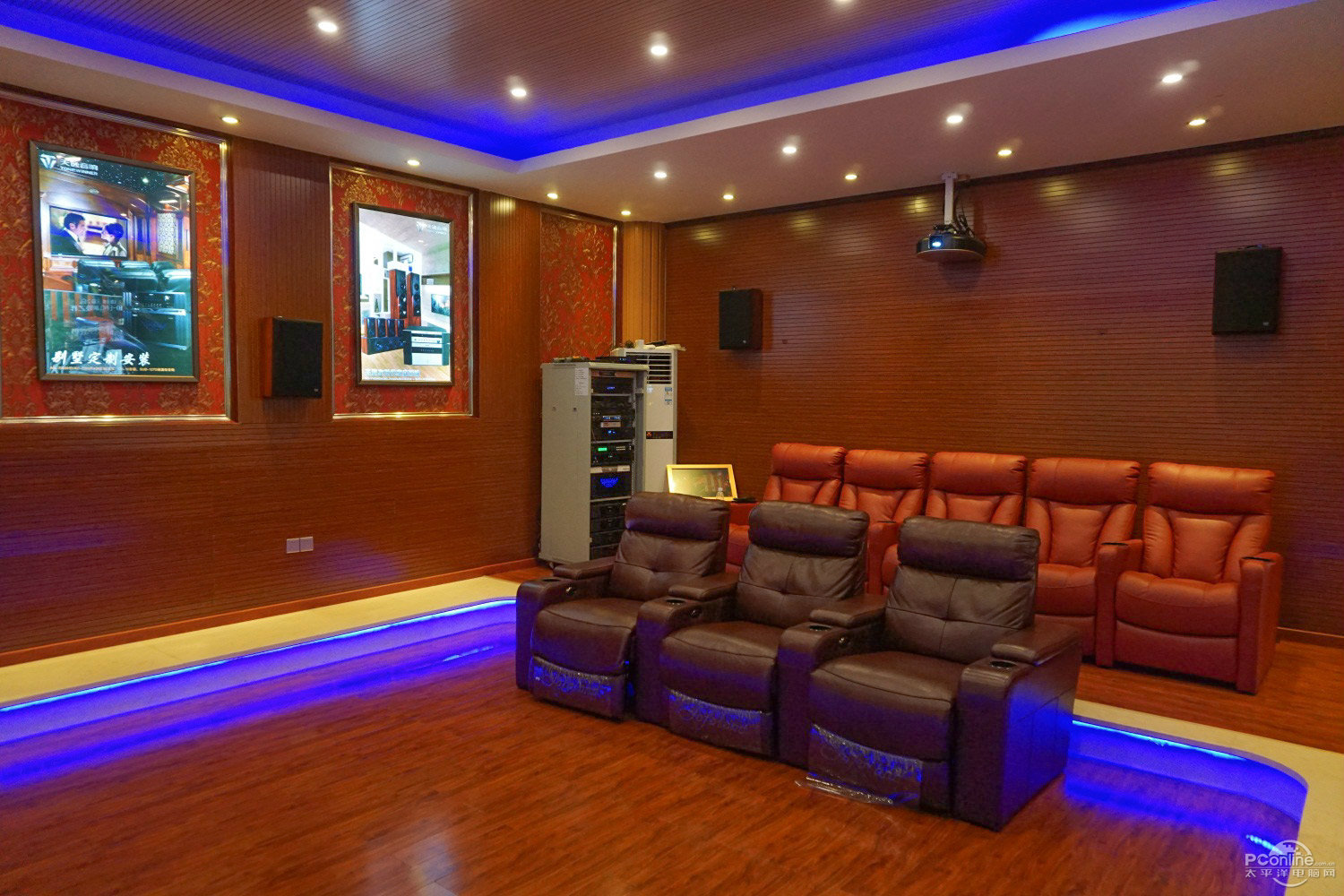 堅持做實在的人和產(chǎn)品!廣州天逸工廠采訪圖賞