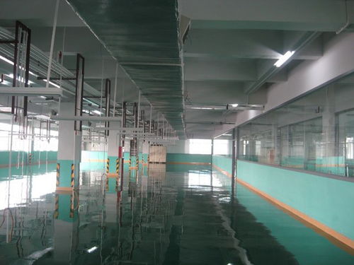 書(shū)院鎮(zhèn)店面裝修與食品廠(chǎng)裝修設(shè)計(jì)選擇指南