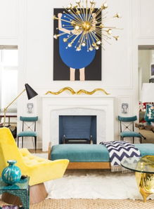 精品客廳設(shè)計(jì) 給你的小家更多裝修靈感