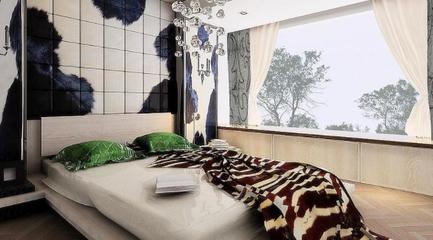 創(chuàng)宇裝飾 以專(zhuān)業(yè)設(shè)計(jì)，打造理想生活空間