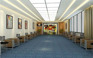 廠(chǎng)房辦公室裝修設(shè)計(jì)方案 打造高效與舒適的辦公空間