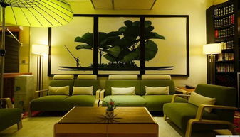 鄭州喜鵲愉家酒店 融合藝術(shù)與舒適的裝飾設(shè)計之旅