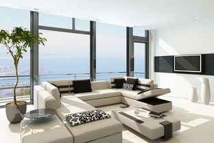 家居裝飾設(shè)計 未來風(fēng)格路線與趨勢展望