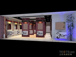 工業(yè)與美學(xué)融合 工廠裝修效果圖與裝飾設(shè)計新趨勢