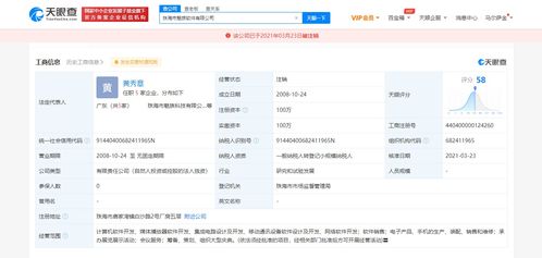 珠海市魅族軟件注銷與軟件外包服務 戰(zhàn)略轉(zhuǎn)型與業(yè)務生態(tài)重塑